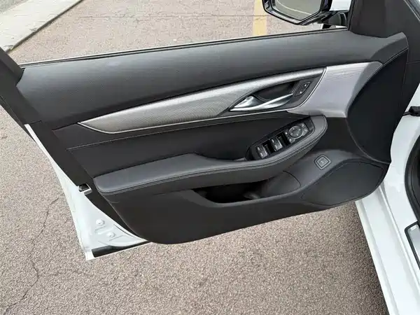 Cadillac CT5 2020