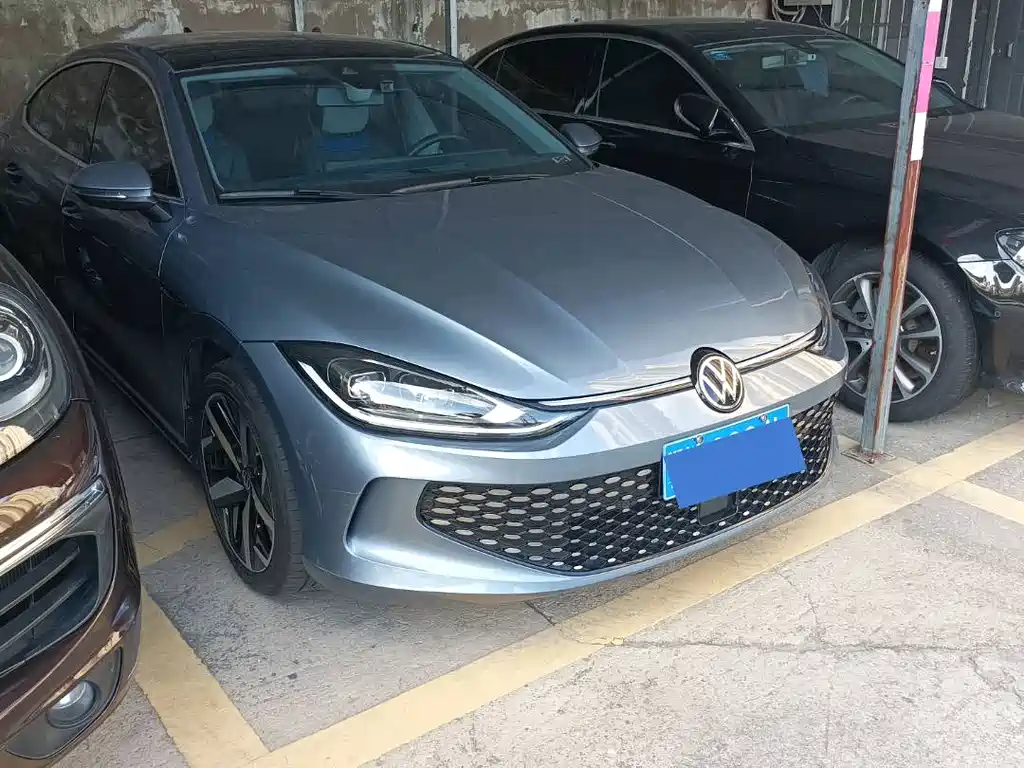 Volkswagen Lamando 2022