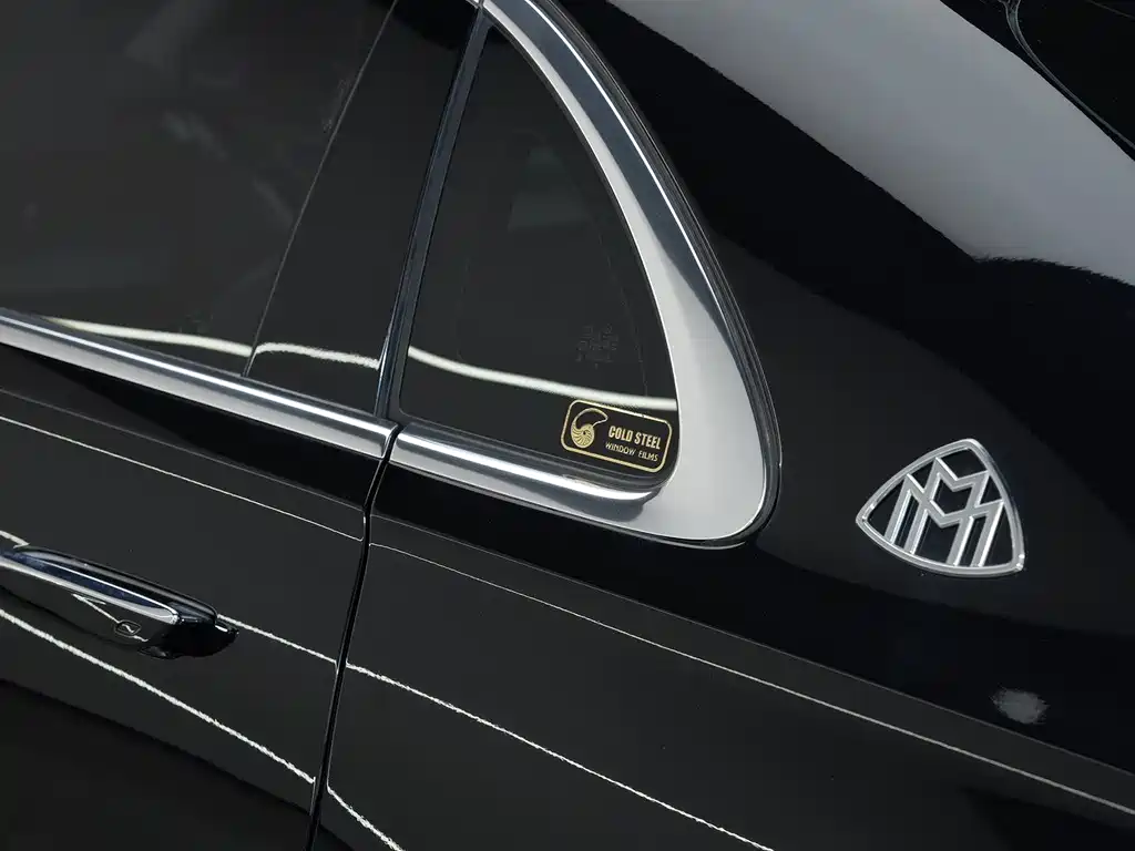 Mercedes-Benz S-Class 2023 — фото 6