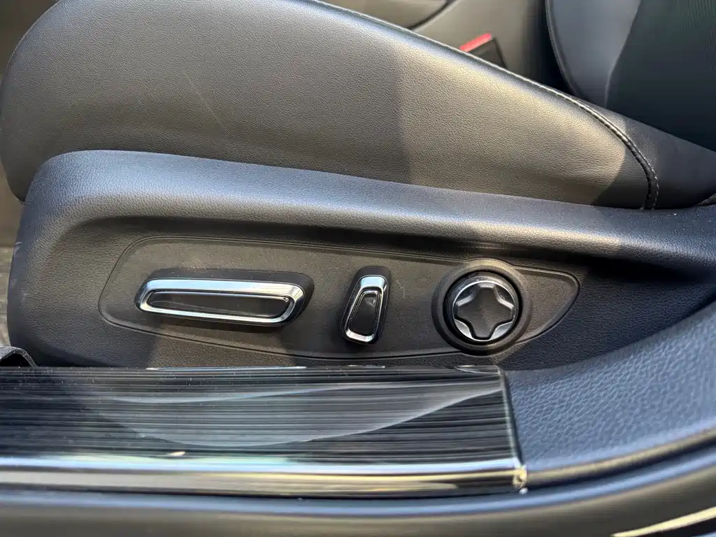Honda Accord 2024 — фото 18