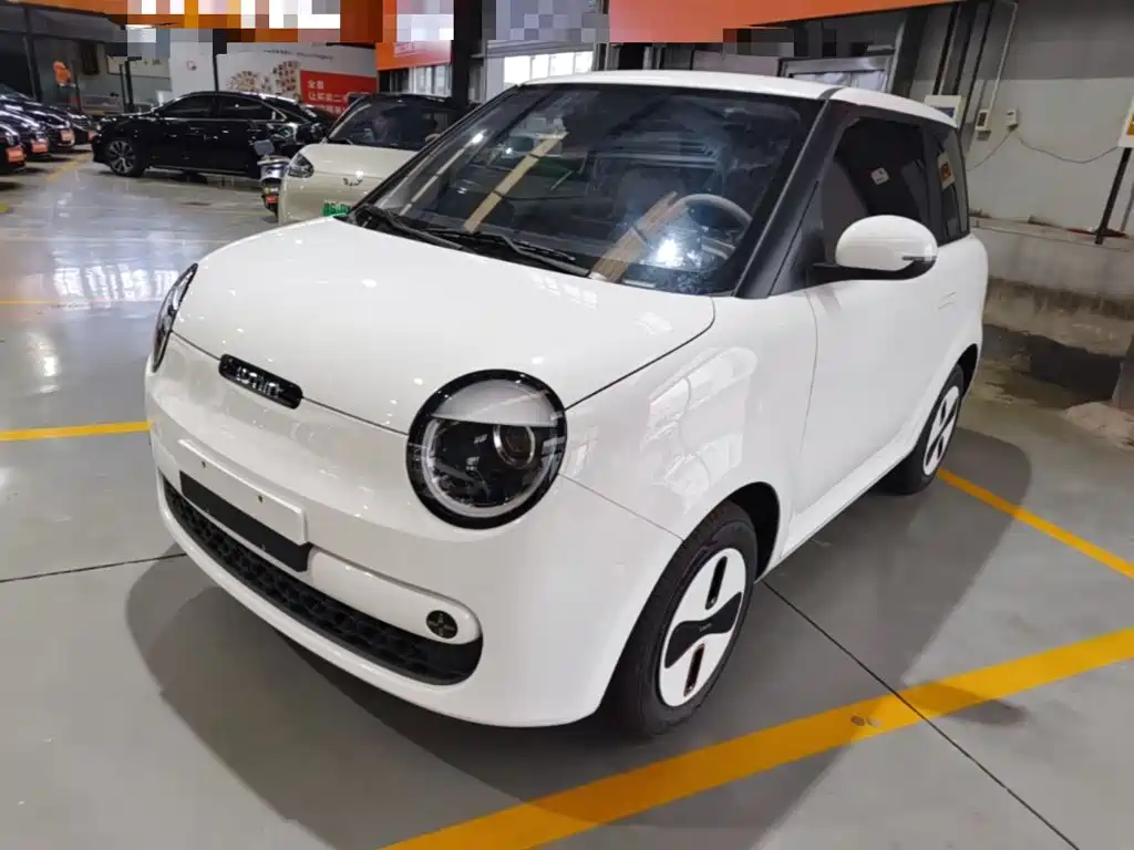 Changan Lumin 2026