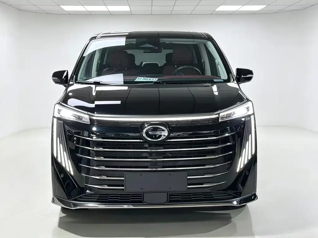 GAC Motor Trumpchi E9 2024 — фото 3