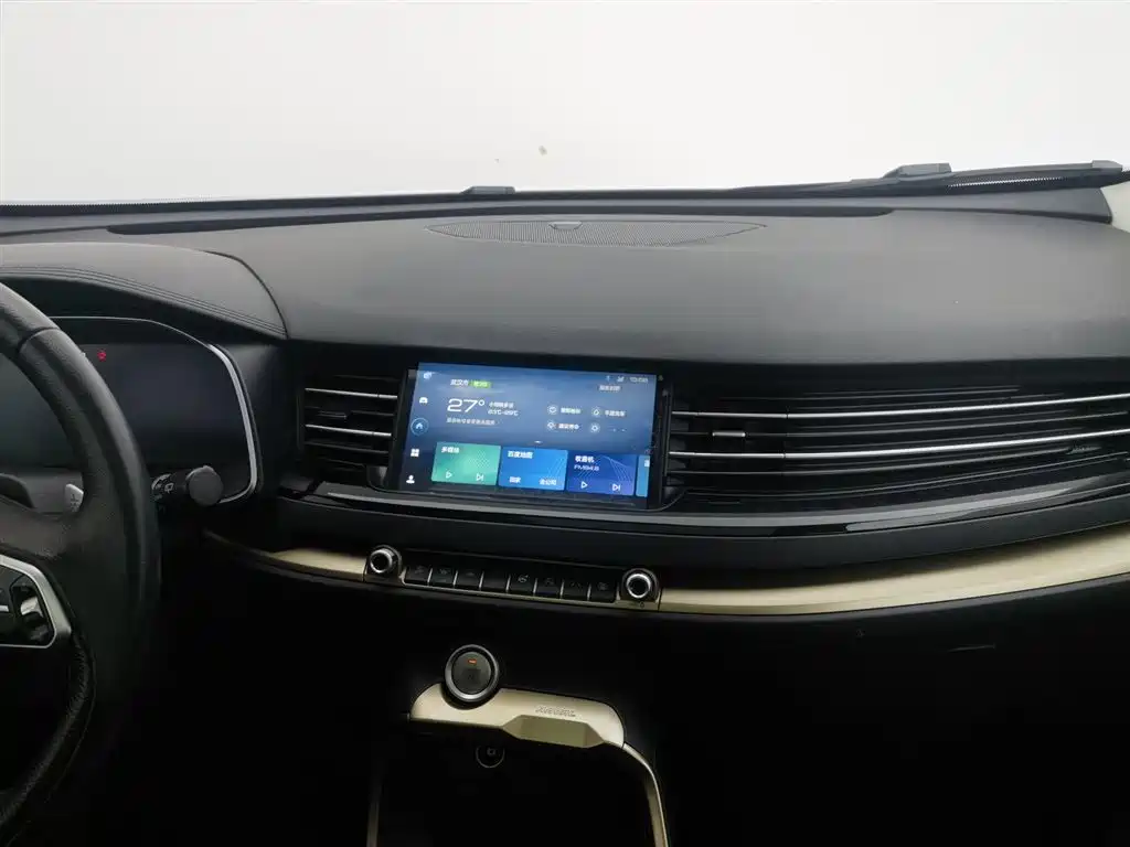 Haval H6 2020 — фото 12