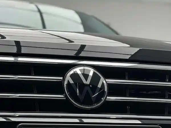 Volkswagen Tiguan L 2023