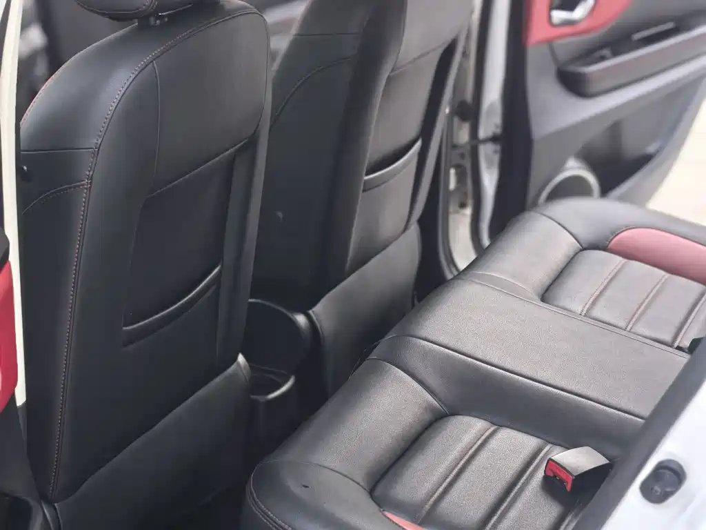 Haval H1 2015 — фото 13