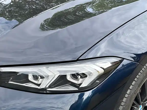 BMW 3 Series 2023