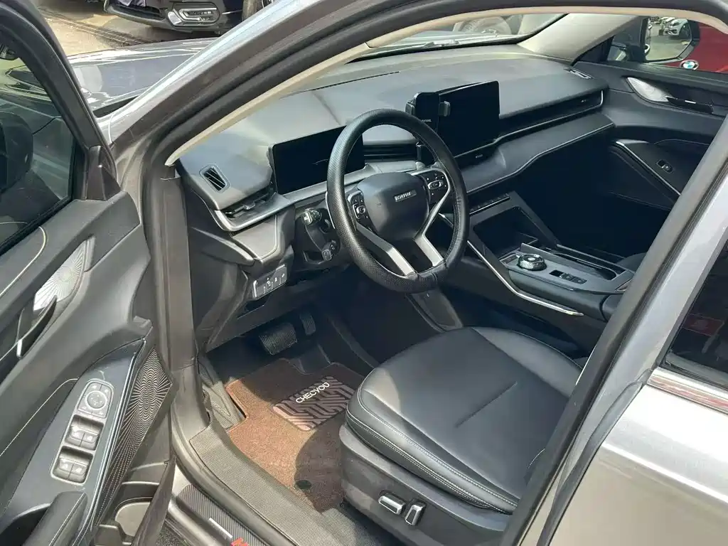 Haval H6 2022