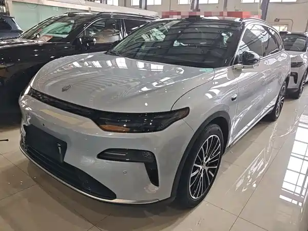 Leapmotor C11 2025