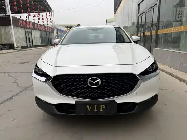 Mazda CX-30 2021