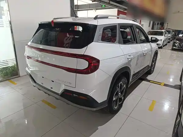 Hyundai ix35 2024