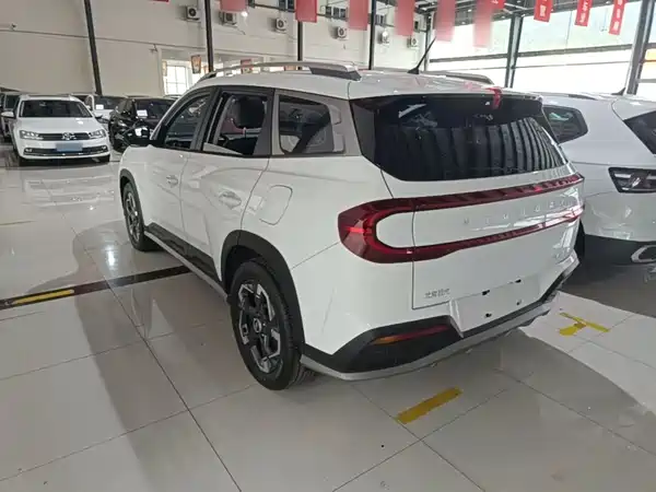Hyundai ix35 2024