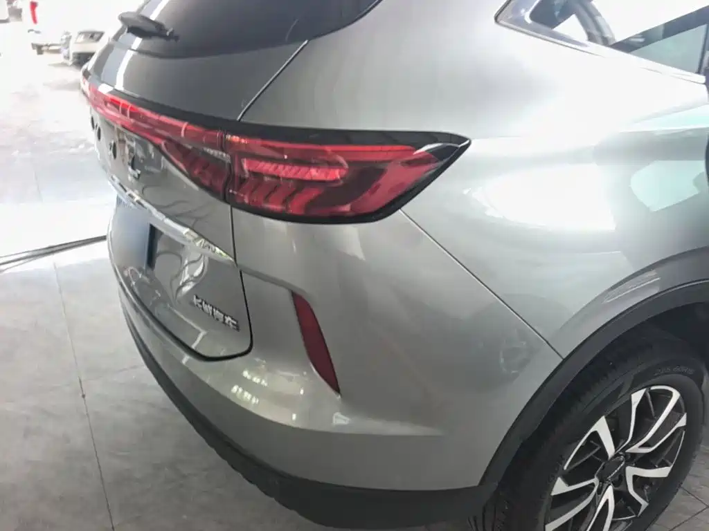 Haval H6 2021