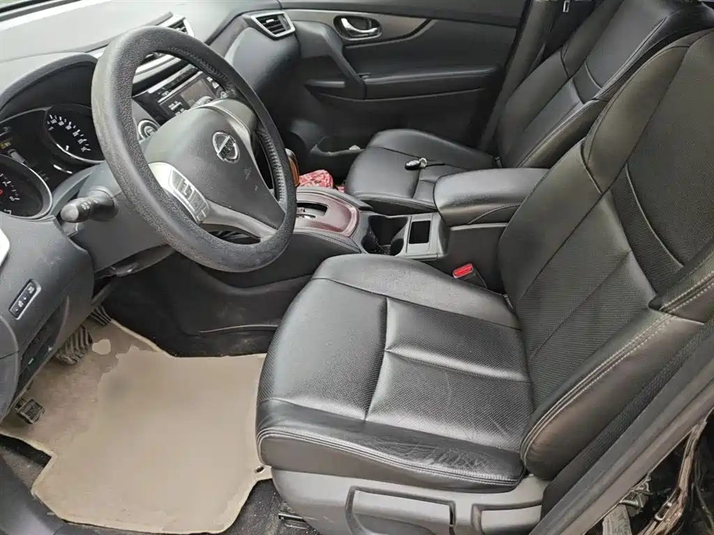 Nissan X-Trail 2016 — фото 16