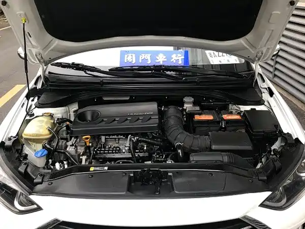 Hyundai Celesta 2019