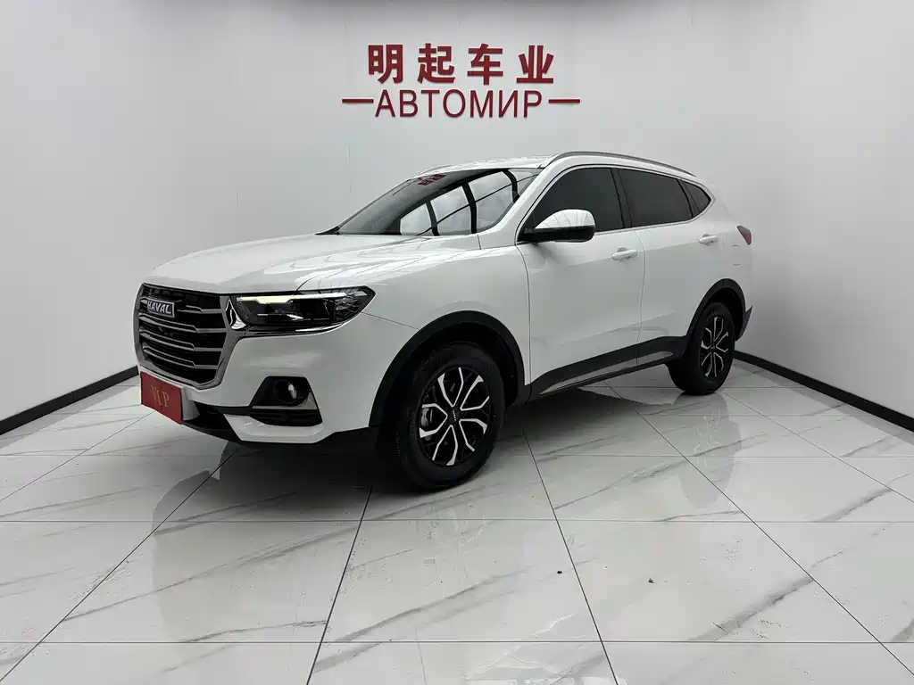 Haval H6 2022