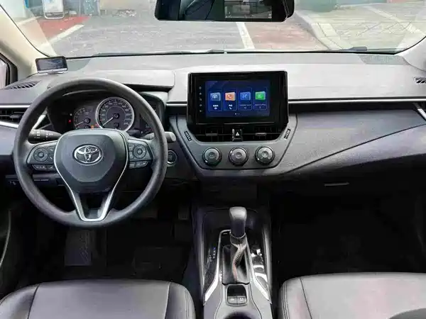 Toyota Corolla 2023