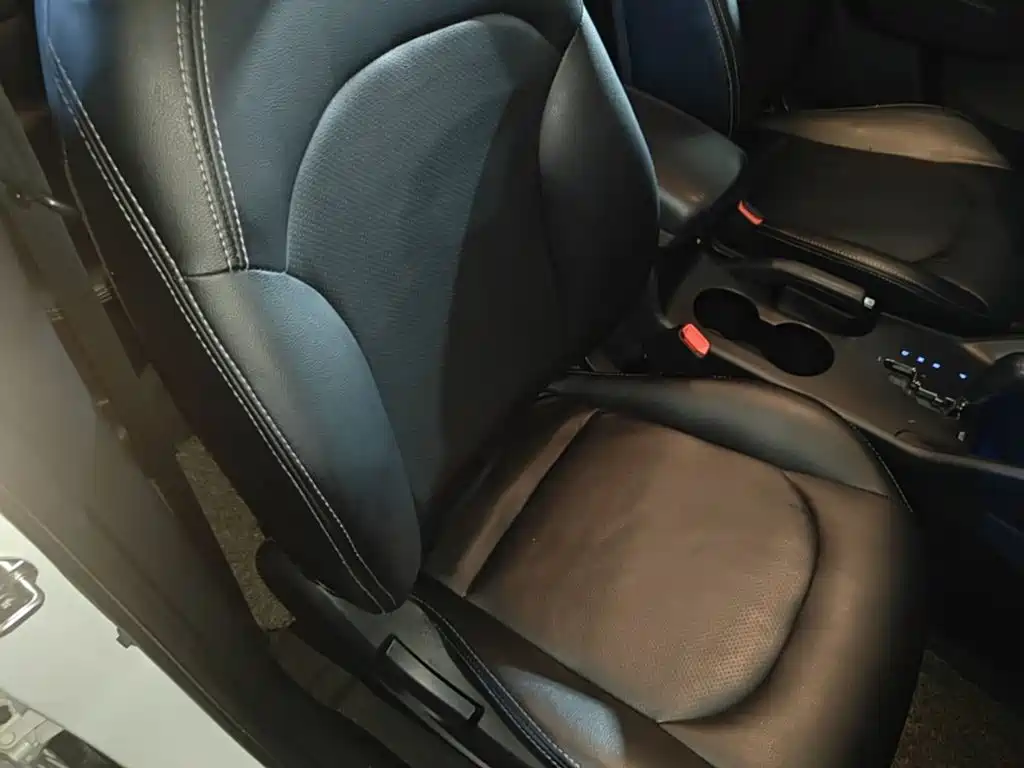 Hyundai ix35 2017 — фото 25