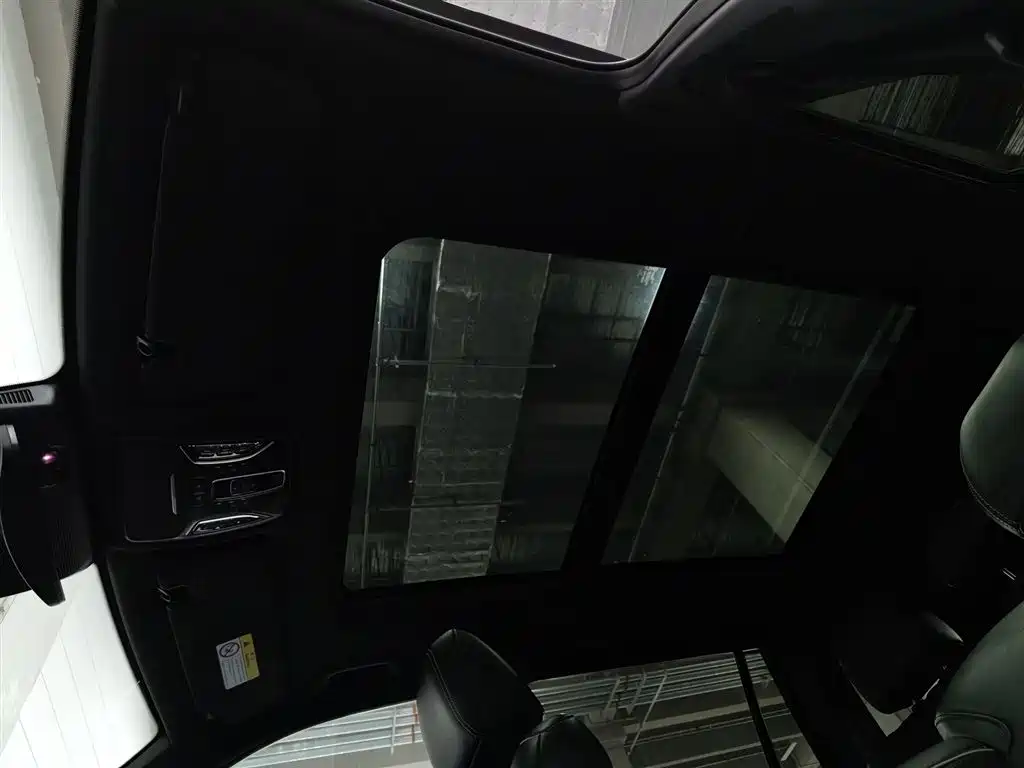 GAC Motor Trumpchi GS8 2023 — фото 14