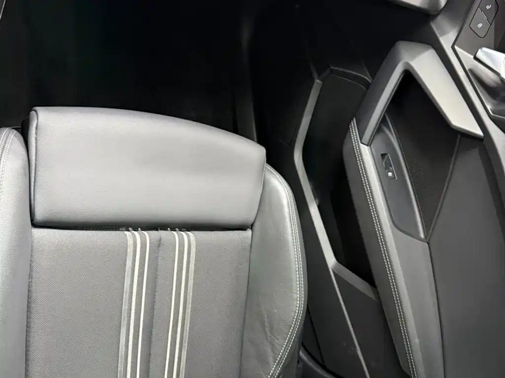 Audi A3 2022 — фото 13