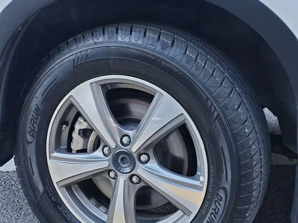 Haval H6 Coupe 2017
