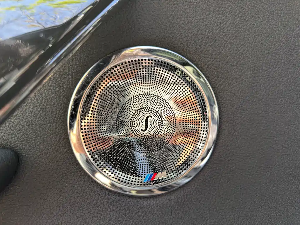 BMW 3 Series GT 2021 — фото 19