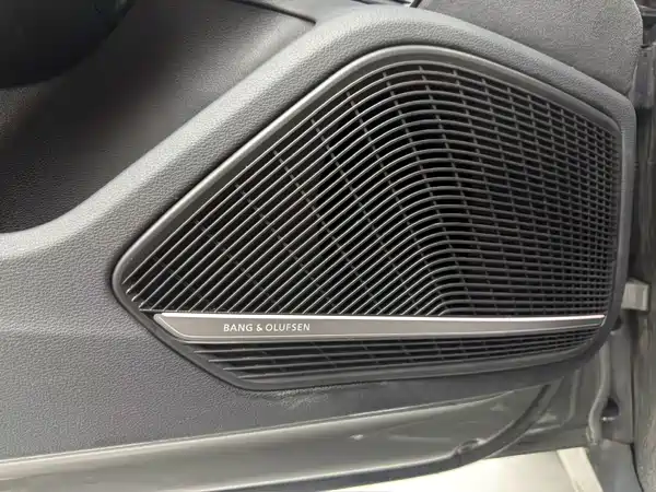 Audi S5 2023