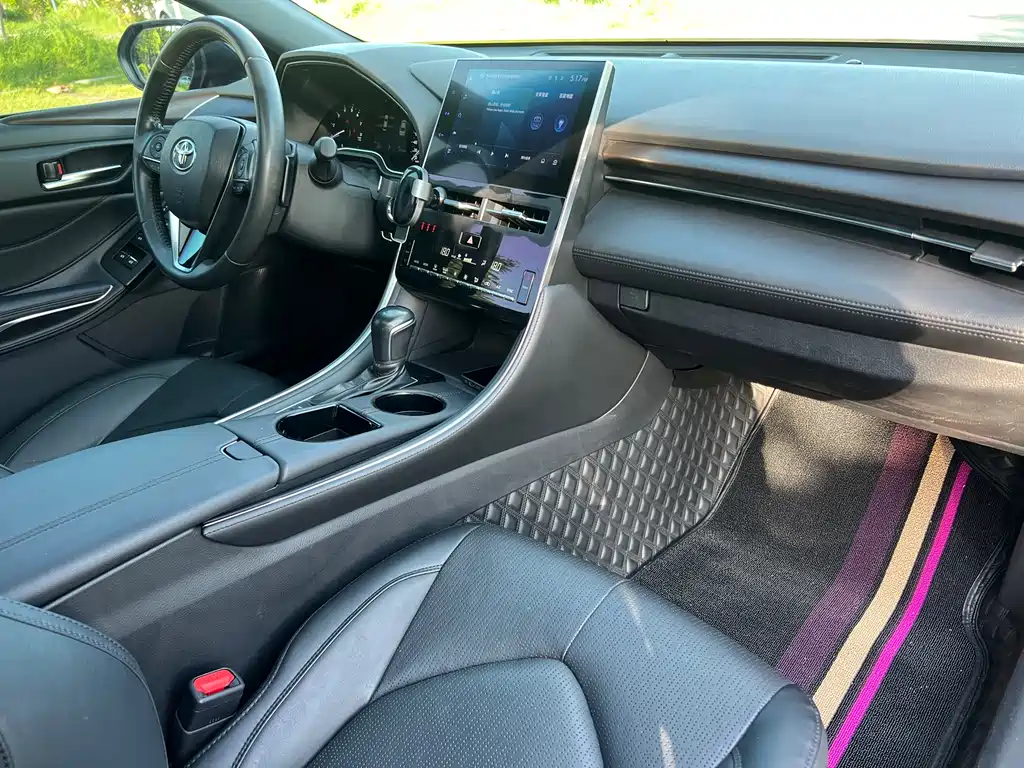 Toyota Avalon 2023 — фото 16