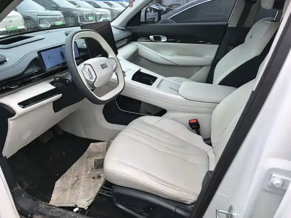 Geely Galaxy E5 2025