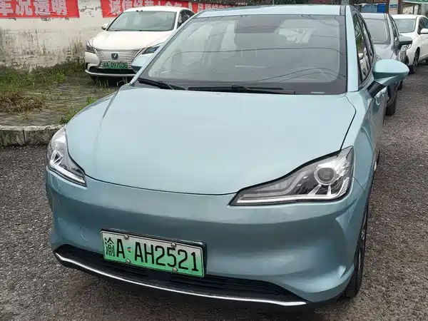 Neta V 2023