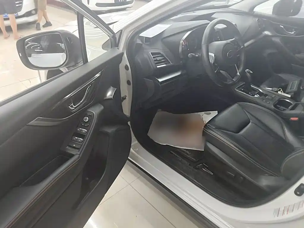 Subaru XV 2019 — фото 16