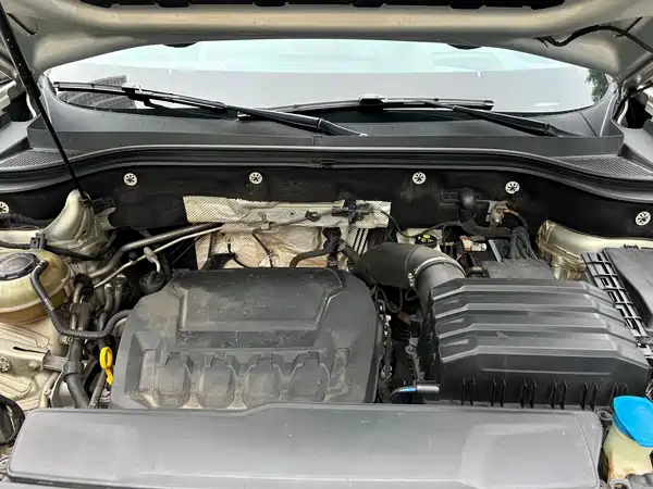 Volkswagen Teramont 2021