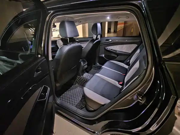 Jetta VS7 2023