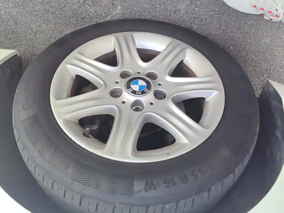 BMW 1 Series 2014