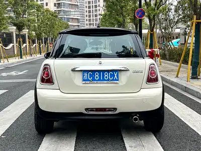 MINI MINI 2014
