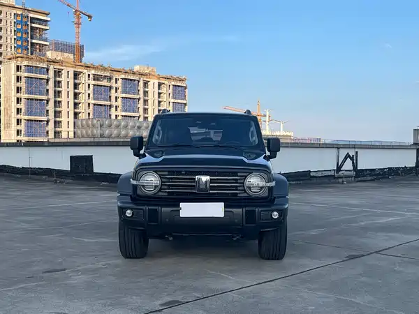 Tank 300 2025
