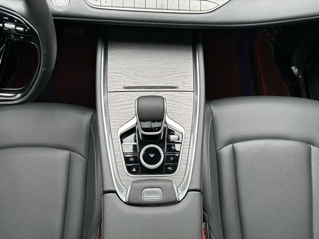 Chery Tiggo 8 PRO 2025 — фото 14