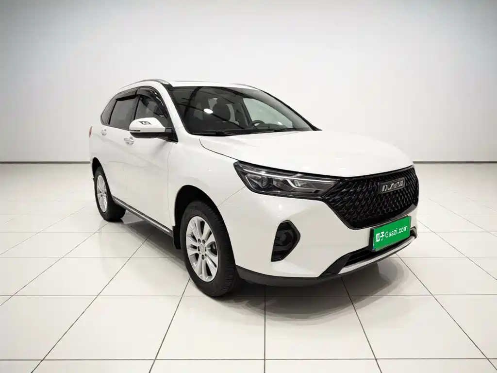 Haval M6 2022