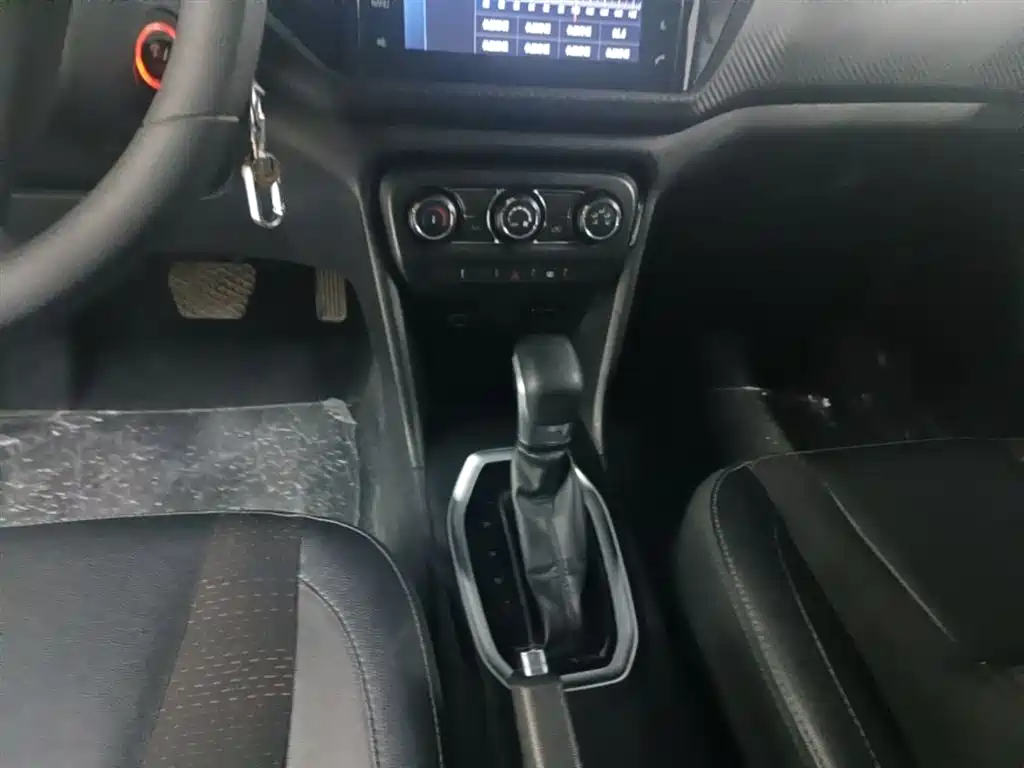 Chery Tiggo 3x 2020 — фото 14