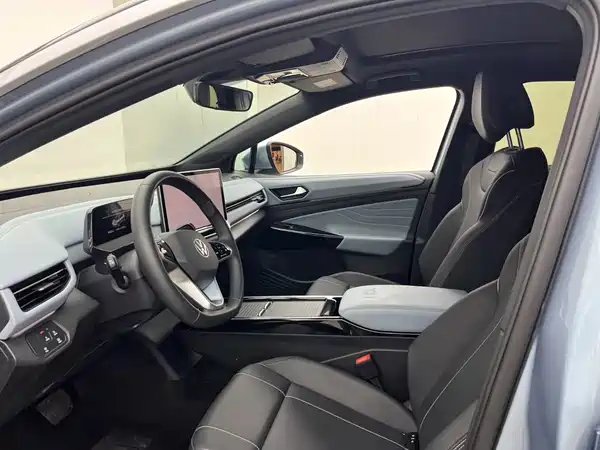 Volkswagen ID.4 X 2024