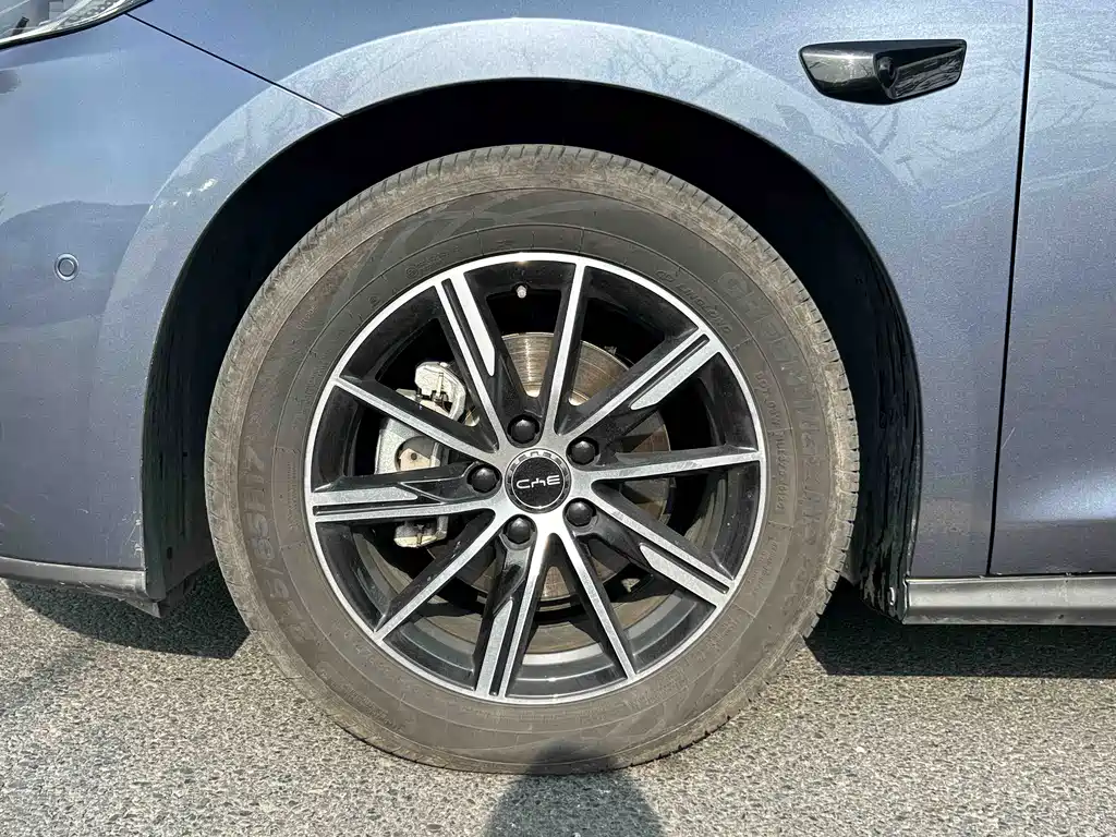 BYD Seal 06 2025 — фото 14