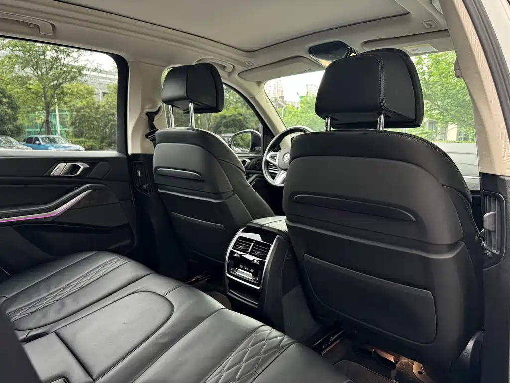 BMW X5 2019 — фото 17