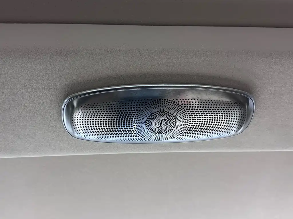 Mercedes-Benz S-Class 2020 — фото 23