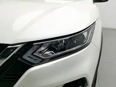 Nissan Qashqai 2022