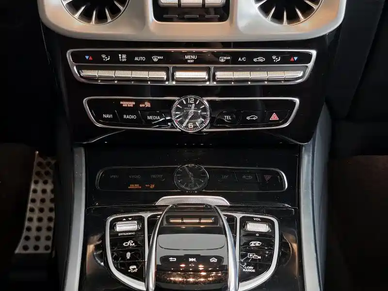 Mercedes-Benz G-Class AMG 2022 — фото 9