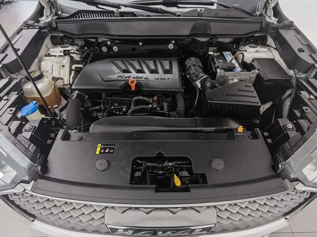 Haval H6 2021