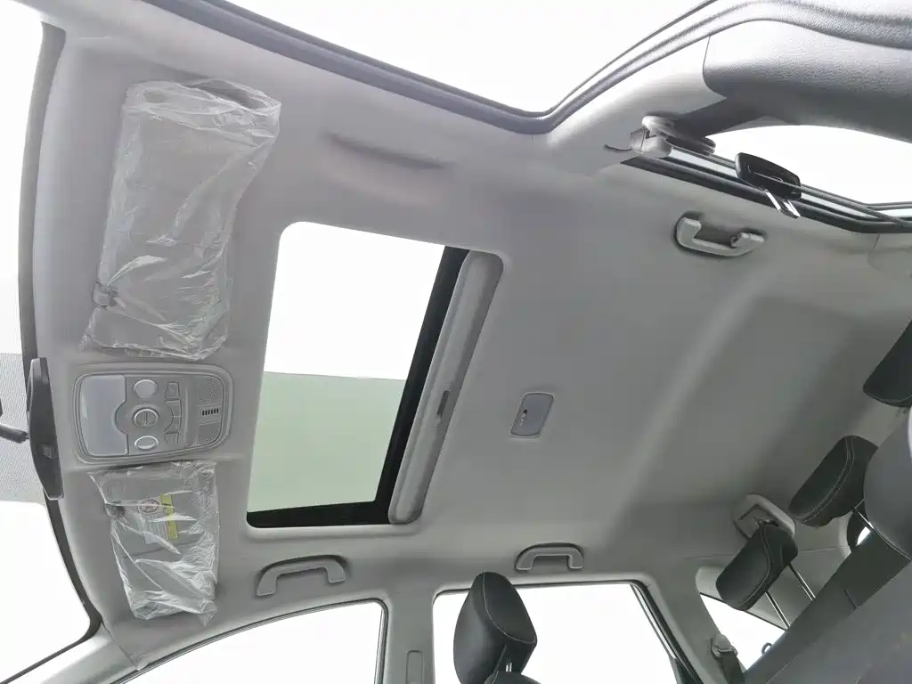 Haval M6 2021 — фото 14