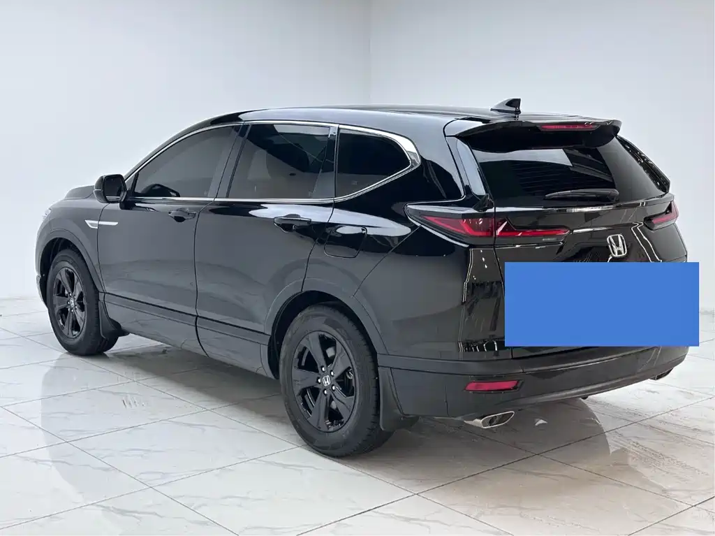 Honda Breeze 2021 — фото 12