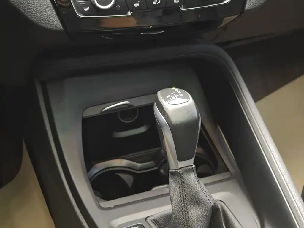 BMW X1 2016 — фото 17