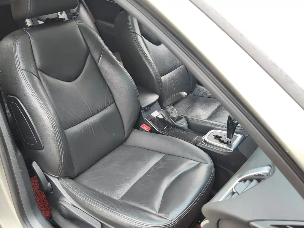 Citroen C4L 2014 — фото 14