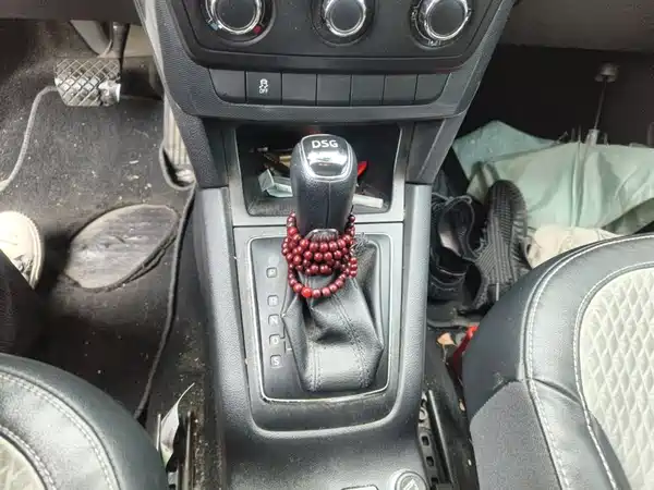 Skoda Yeti 2017